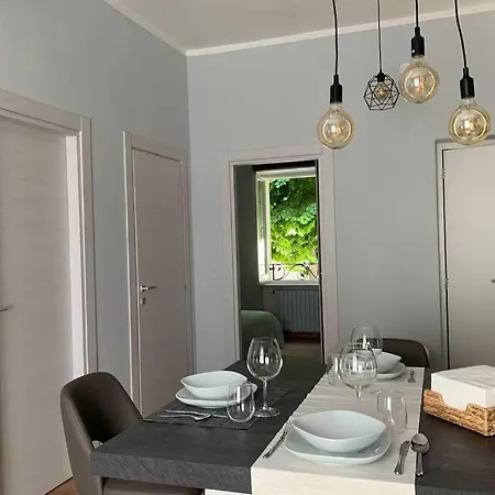 Il Villino In Citta Apartment *