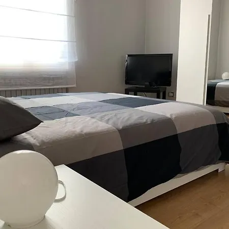 Apartment Il Villino In Citta