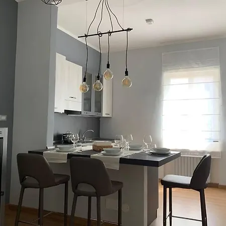 Apartment Il Villino In Citta Chieti
