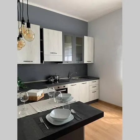 Il Villino In Citta Chieti