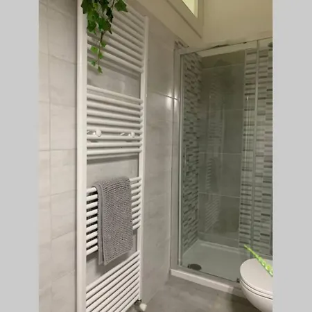 Il Villino In Citta Apartamento *