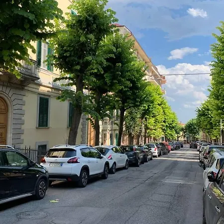 Il Villino In Citta Apartment Chieti