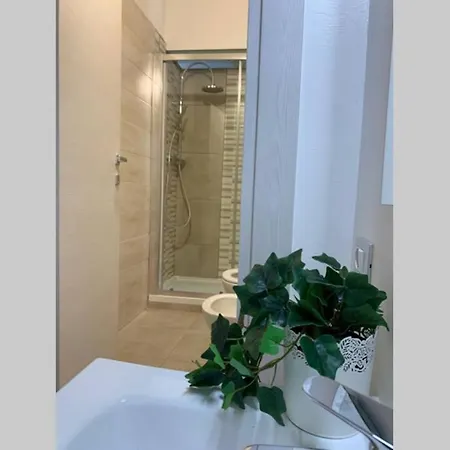 Il Villino In Citta Chieti