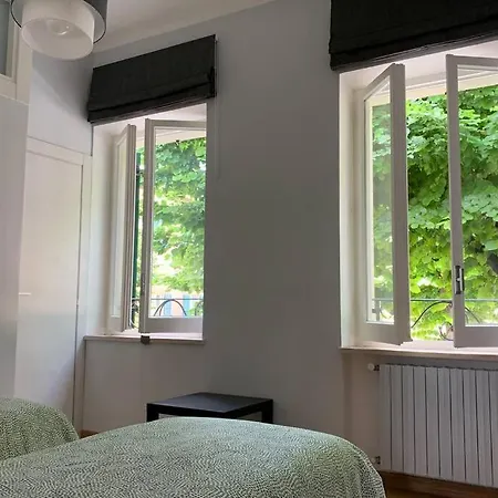 Il Villino In Citta Apartment *