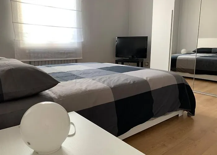 Апартаменты Il Villino In Citta