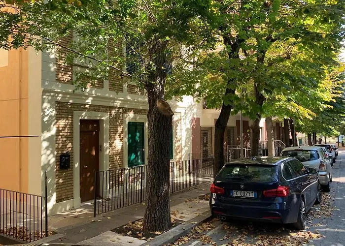 Il Villino In Citta * Кьети