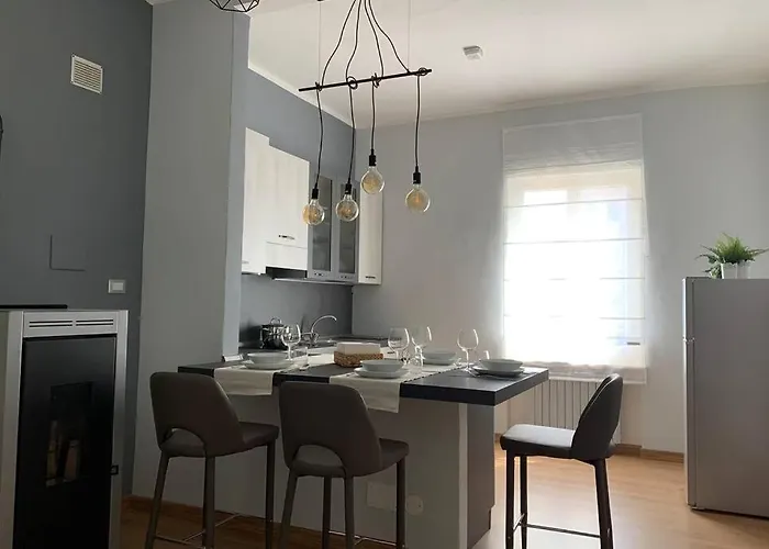 Lejlighed Il Villino In Citta Chieti