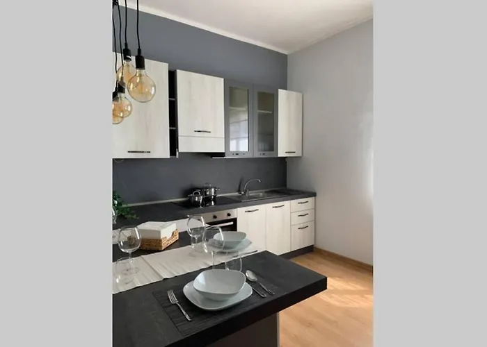 Il Villino In Citta Chieti