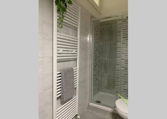 Il Villino In Citta Lejlighed *