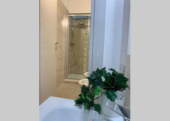 Il Villino In Citta Кьети